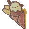 Pochaco Crepe