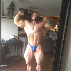 Iain Valliere