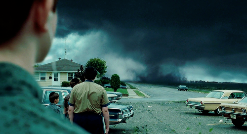 rothsteinarnold:   The Uncertainty Principle. It proves we can’t ever really know  what’s going on. So it shouldn’t bother you. Not being able to figure anything out.   “A Serious Man” (2009) dir. Joel and Ethan Coen.   