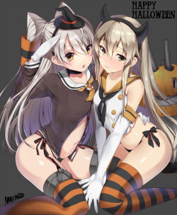 kriegp:    ■ＨＡＬＬＯＷＥＥＮ■||  魔太郎   *permission