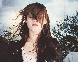   ” I think what I’ve come to now is, that fear is good; it’s what life is