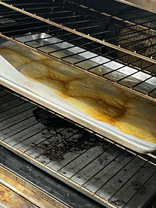 In Honor Of That Last Reblog, Proof Of Csars Ultimate Fuck Up. Dude Was Able To Make Perfect Chicken