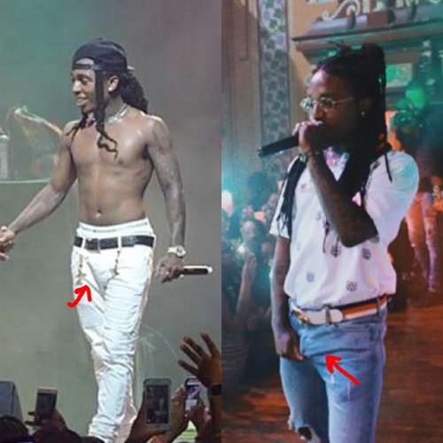 lamarworld:  Jaquees bulge & booty