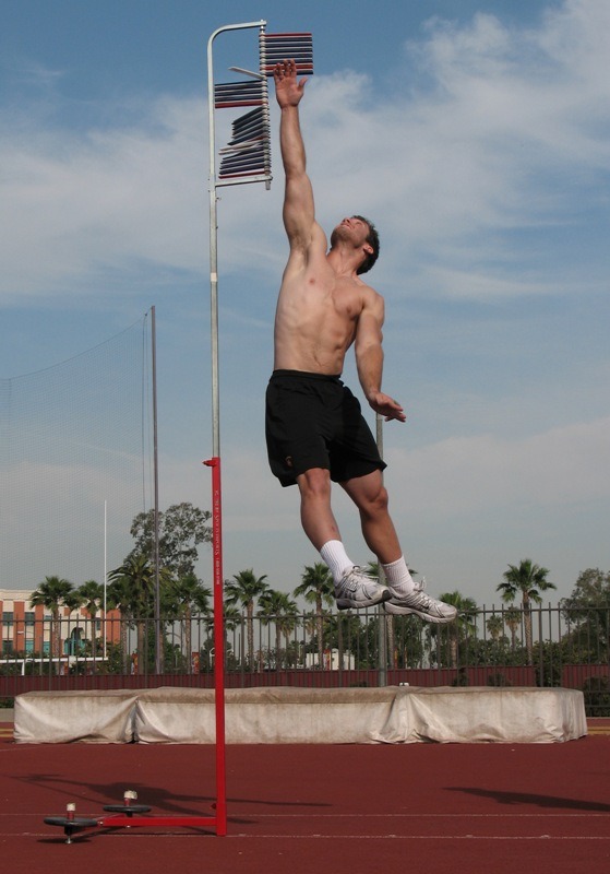 All Core Society Do You Want To Jump Higher By Brendan Meyers