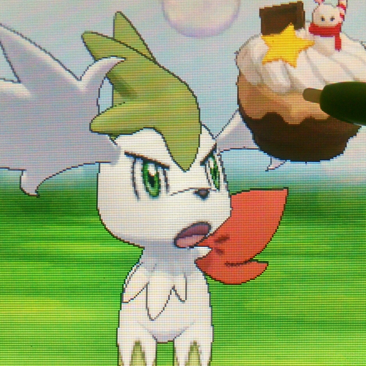 firetypetiny:firetypetiny:The Sinnoh Delights GiveawayI don’t have an opening joke.