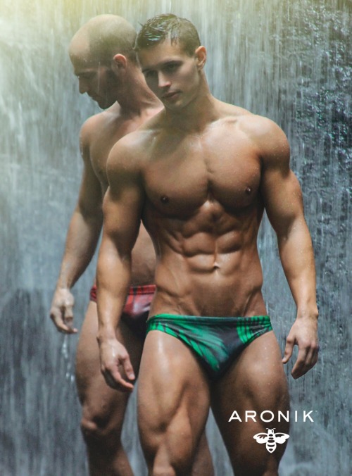 fitnessmalemodels: aronikswim: www.aronikswim.com fitnessmalemodels