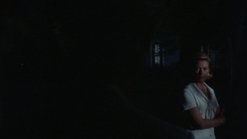 The Gypsy Moths・ ・ ・Director: John FrankenheimerDirector of Photography: Philip Lathrop