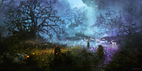 ravensshire:http://ferdinandladera.deviantart.com/