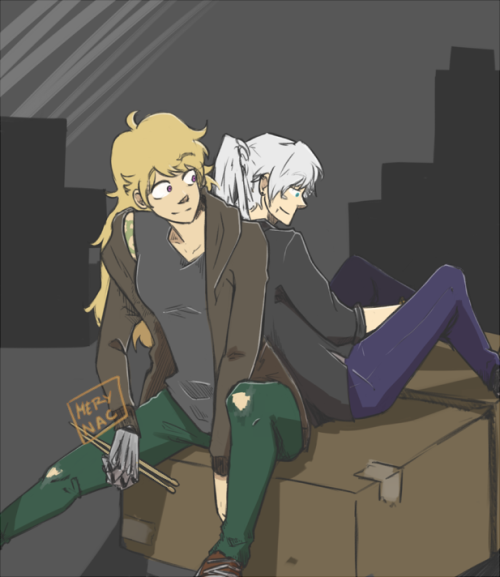 merynac:I am in a permanent freezerburn mood lol I’m sick.