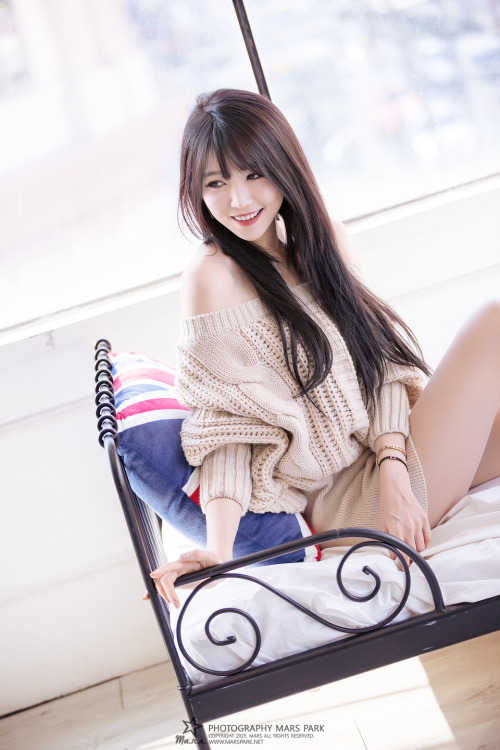 korean-dreams-girls:  Lee Eun Hye - 2nd Set Pics 