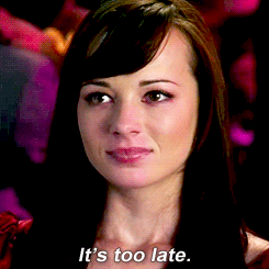 when that grindr guy finally answers but you already masturbated