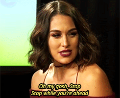 #FearlessNikki