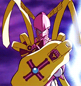 vaamdemon:  Digimon Savers - The Royal Knights 
