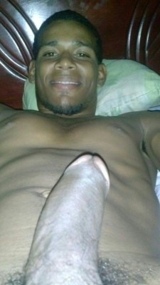 shoupink:  Q rico negro