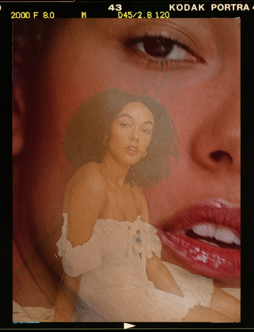 &amp; here something more experimental ! Gosh I haven’t been on tumblr in forever !!Photog