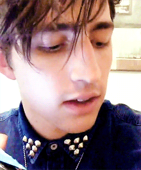 importerrobinson:  UHH EXCUSE ME THIS WAS TAKEN OUT OF CONTEXT &gt;:l I AM NOT