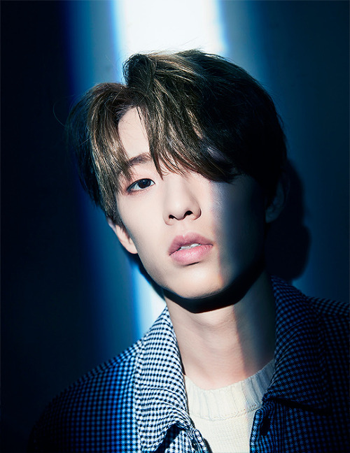 d6net: DAY6 Teaser Image - #Jae