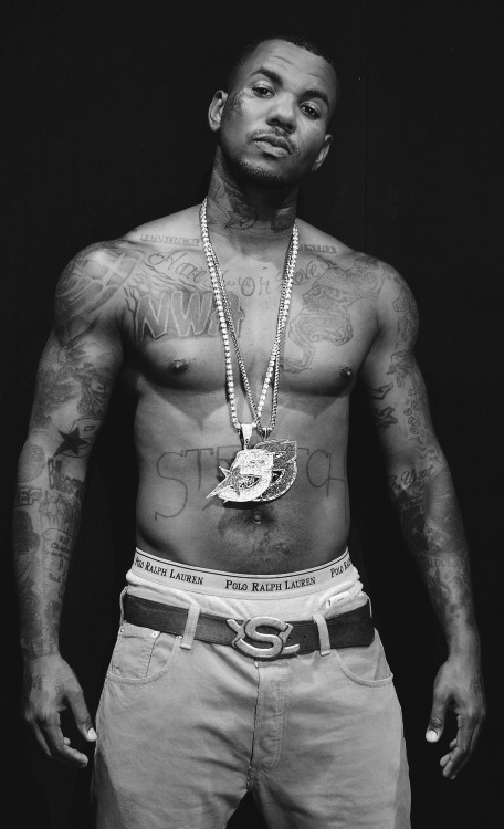 lyricalblitz:  Stretch 