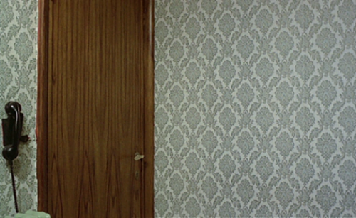 cinemawithoutpeople:Cinema without people: Jeanne Dielman, 23 Quai De Commerce, 1080 Bruxelles (Day 