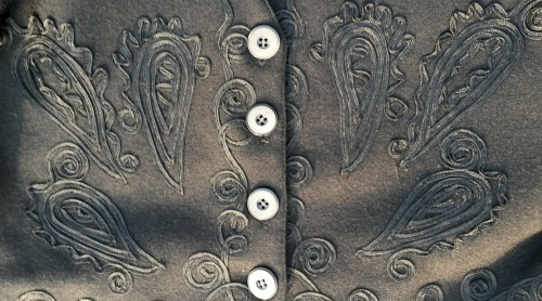 Details Of A Few Of The Items Ive Collected For A Vintage Clothing Shop Im Opening On Etsy In September.