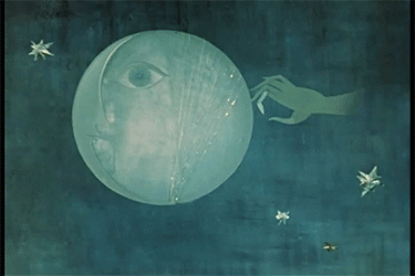 VINTAGE RUSSIAN ANIMATION