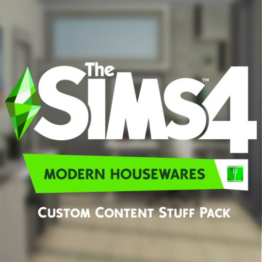 Illogical Sims Cc Renders Simkea Furnishings Stuff Pack Custom Content