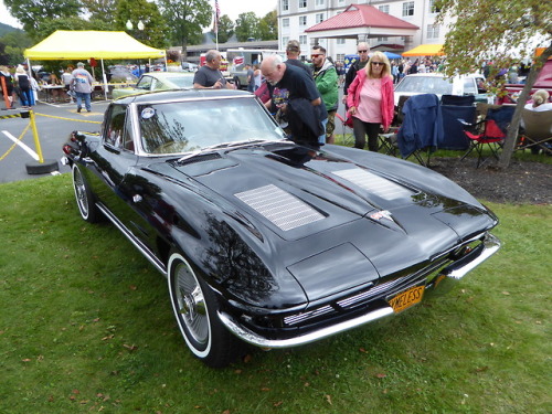 fromcruise-instoconcours - When it comes to Chevy styling in the...