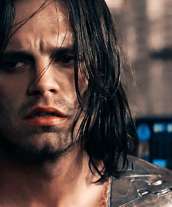 alpharogerrs:1k Graphic Giveaway:↳ thewintercowgirl requested: Bucky Barnes [½]“the man
