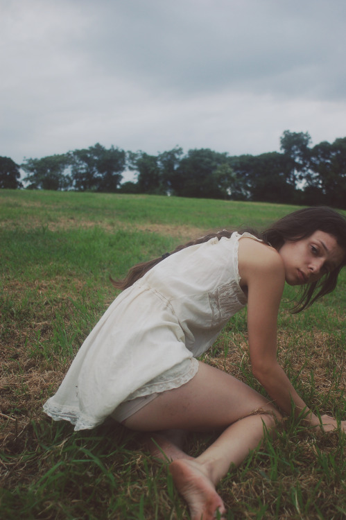 follow me down the rabbit hole