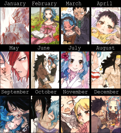 rboz:  Art Summary 2016 I felt like I made leaps this year and I’m very proud of everything I drew. These are my favorites of each month, but I’ll also mention the others that I love a lot but didn’t make it to the big picture after this cut. 