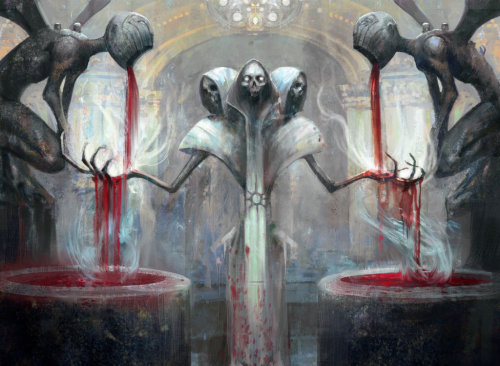 I, THE WITCHFINDER