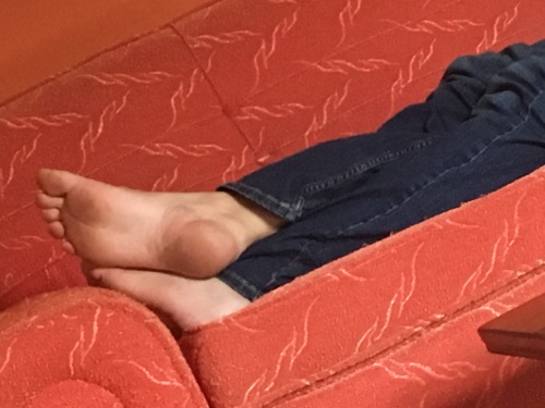 Porn photo Feet Lover