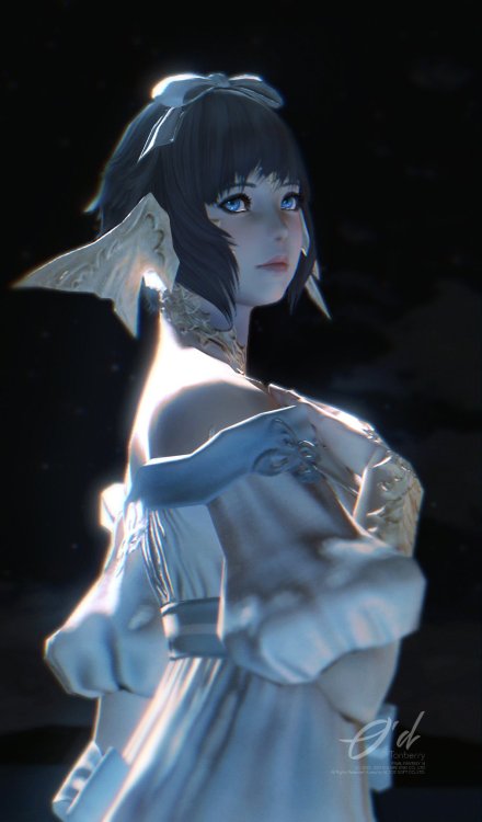 ff14 screenshot