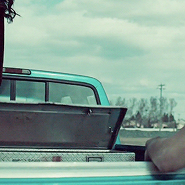 skyclaad:  Shit Waverly said in S3.[Nicole]