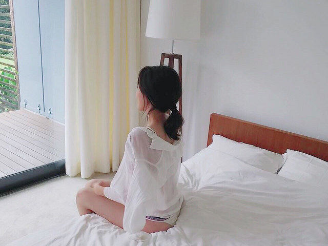 deepbluetomato:   清水綾乃  