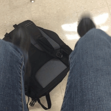 starstims:Body stim stimboard (because i wanted to!) Credit: one / two / three / four / five (cutest
