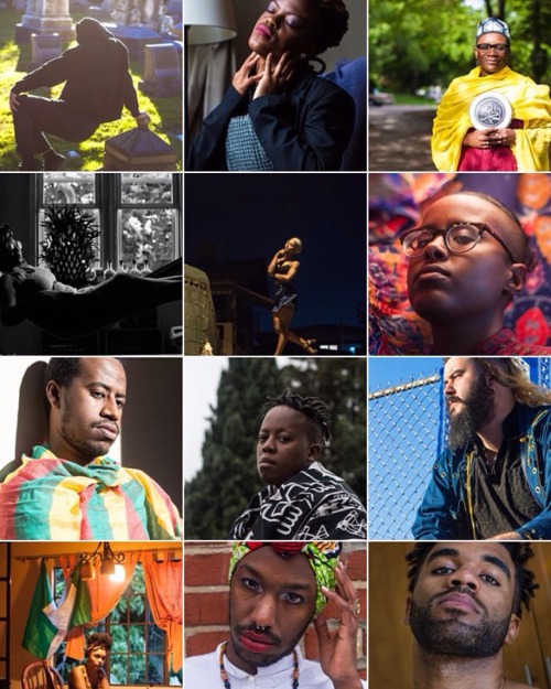 owning-my-truth: limitlessafricans: limitlessafricans: Have you been keeping up with the #LimitlessA