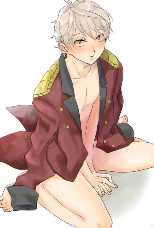 covertfujoshi:  クルスレlog２ | きさと「posted with permission」 
