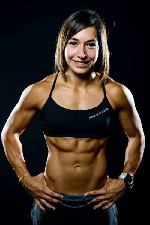 strengthfromstruggle:  Jessica Estrada  adult photos