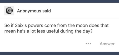 badlydrawn-kh:  i mean do you blame him when this is what he had to put up with