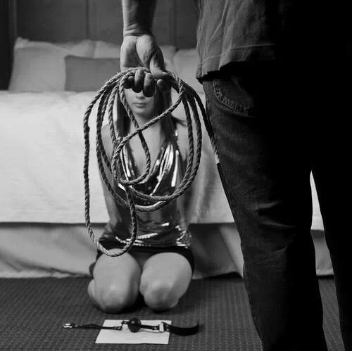 My Pleasure Master