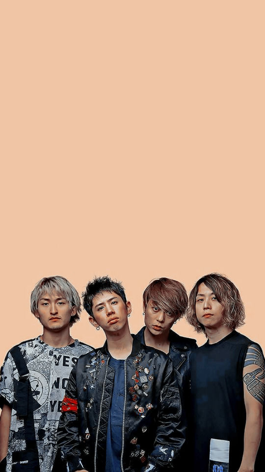 One Ok Rock Wallpaper Explore Tumblr Posts And Blogs Tumgir