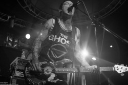 quality-band-photography:  The Amity Affliction