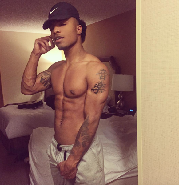 misterbking:  CJ again…
