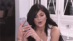 kyliejennercandids: Kylie Jenner in the new KUWTK episode