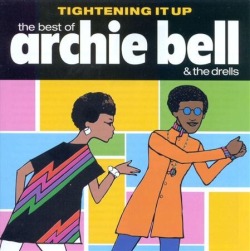 I listened to Tighten Up by Archie Bell &