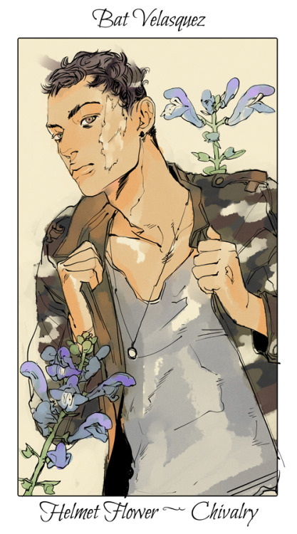 cassandrajp:Shadowhunter Flowers :: The Mortal Instruments CollectedPart 4 of 5===TID :: Part 1 // P