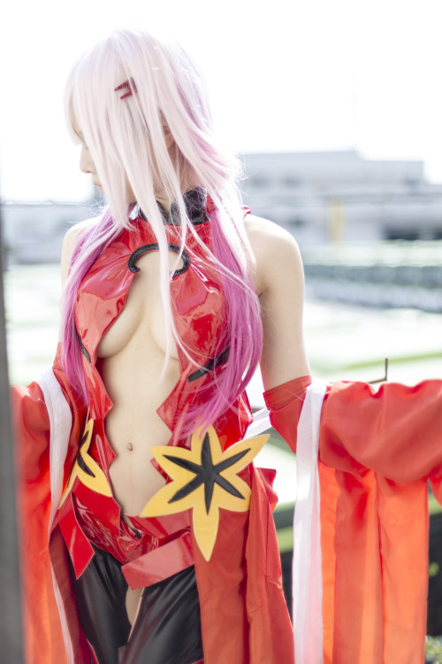 Guilty Crown - Inori Yuzuriha (Usakichi) 7HELP US GROW Like,Comment & Share.CosplayJapaneseGirls1.5 - www.facebook.com/CosplayJapaneseGirls1.5CosplayJapaneseGirls2 - www.facebook.com/CosplayJapaneseGirl2tumblr - http://cosplayjapanesegirlsblog.tumblr.