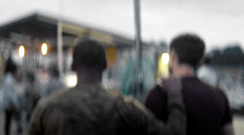 THE FALCON AND THE WINTER SOLDIER1.06 | One World, One People