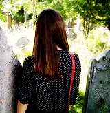 chloe-decker:Every Clara Oswald Episode:↳ Christmas Special | The Snowmen